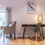 Idyllic Retreat On The Banks Of The Schlei 度假居 Thumby