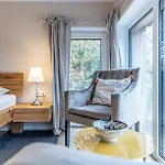 Idyllic Retreat On The Banks Of The Schlei