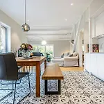 Idyllic Retreat On The Banks Of The Schlei