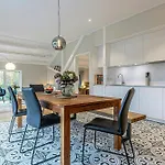 度假居 Idyllic Retreat On The Banks Of The Schlei