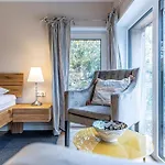 Idyllic Retreat On The Banks Of The Schlei *