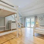 Idyllic Retreat On The Banks Of The Schlei 度假居