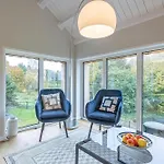 Idyllic Retreat On The Banks Of The Schlei 度假居