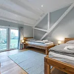 Idyllic Retreat On The Banks Of The Schlei 度假居 Thumby