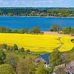 Idyllic Retreat On The Banks Of The Schlei