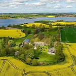 Idyllic Retreat On The Banks Of The Schlei 度假居