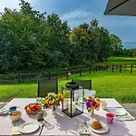 度假居 Idyllic Retreat On The Banks Of The Schlei