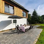 度假居 Idyllic Retreat On The Banks Of The Schlei *