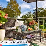 Idyllic Retreat On The Banks Of The Schlei 度假居