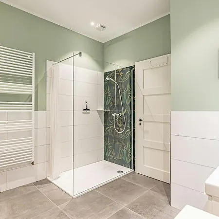 Idyllic Retreat On The Banks Of The Schlei