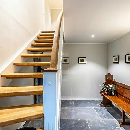 Idyllic Retreat On The Banks Of The Schlei بيت للعطل Thumby