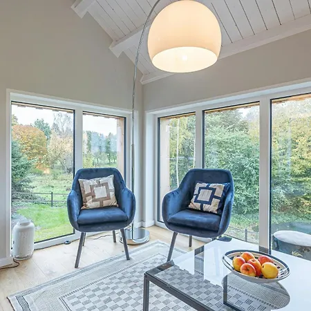 Idyllic Retreat On The Banks Of The Schlei Σπίτι διακοπών *