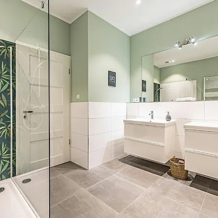 Σπίτι διακοπών Idyllic Retreat On The Banks Of The Schlei Thumby