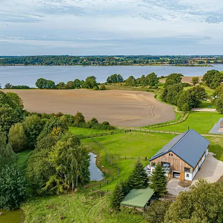 Idyllic Retreat On The Banks Of The Schlei Thumby