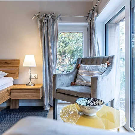Idyllic Retreat On The Banks Of The Schlei *