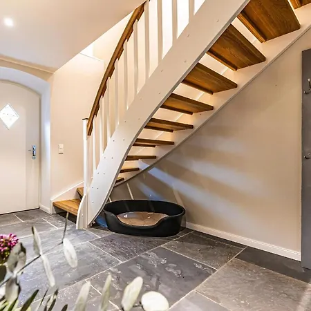Idyllic Retreat On The Banks Of The Schlei Thumby