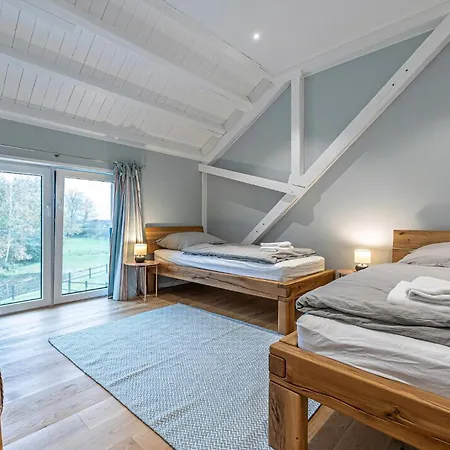 Idyllic Retreat On The Banks Of The Schlei Сasa de vacaciones Thumby