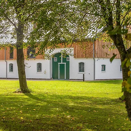 Idyllic Retreat On The Banks Of The Schlei * Thumby