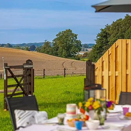 Idyllic Retreat On The Banks Of The Schlei *