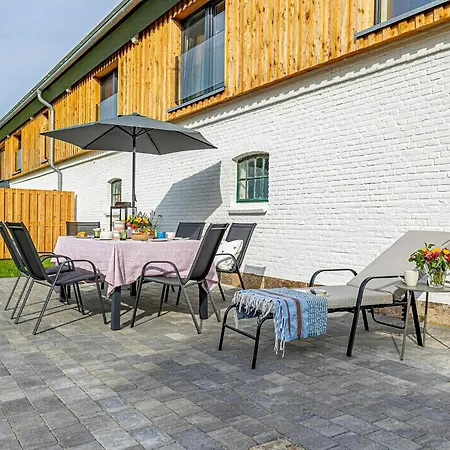 Idyllic Retreat On The Banks Of The Schlei Сasa de vacaciones *