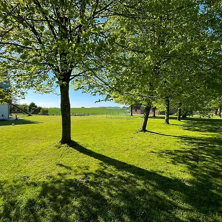 Idyllic Retreat On The Banks Of The Schlei Сasa de vacaciones