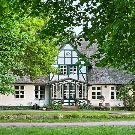 Idyllic Retreat On The Banks Of The Schlei Сasa de vacaciones *